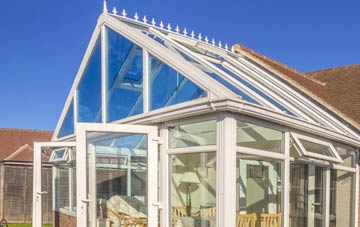 conservatory roof insulation costs Elwick