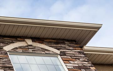 Elwick diy soffit installation