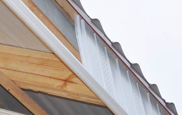 why Elwick fascia repairs are essential