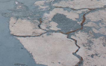 fibreglass roofing replacement Elwick