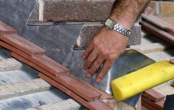 is Elwick lead roofing safe?