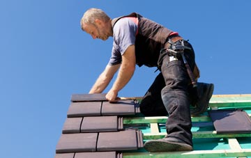 disadvantages of Elwick slate roofing