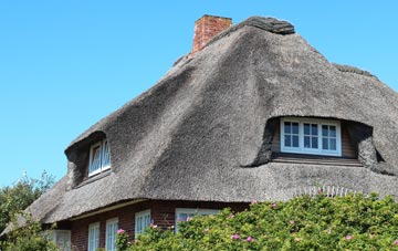 thatch roofing Elwick