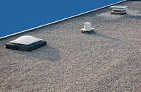 Elwick flat roofing